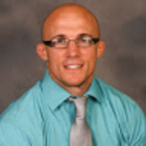 Meet your Posher, Jeff